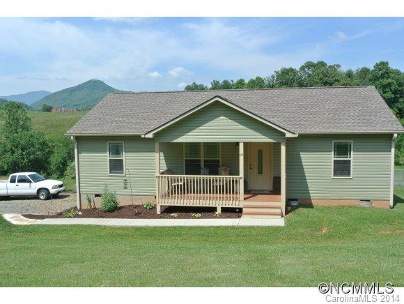 92 Martin Branch