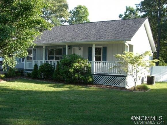 107 Gossett Dr