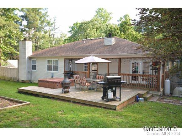 121 Forest Drive - Photo 4