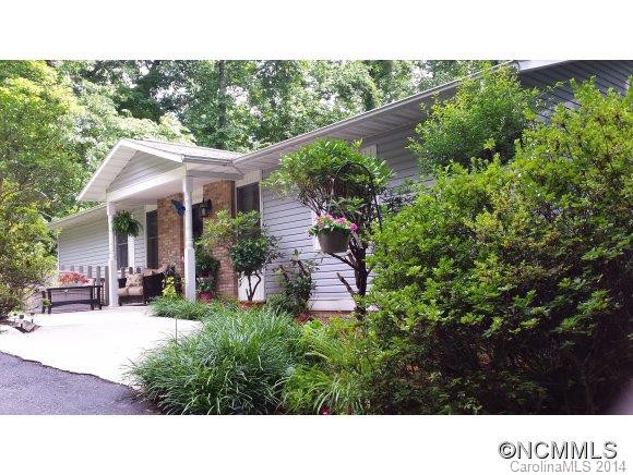 800 Greenwood Drive