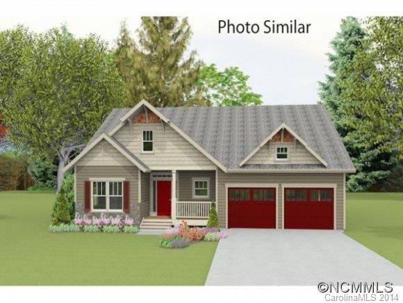 LOT 97 HOLLABROOK FARM