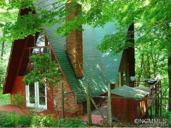 201 Hampton Gap Road - Photo 2