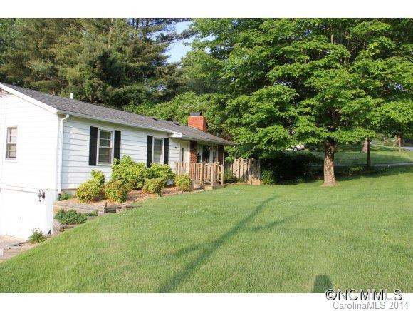 443 Monte Vista Road