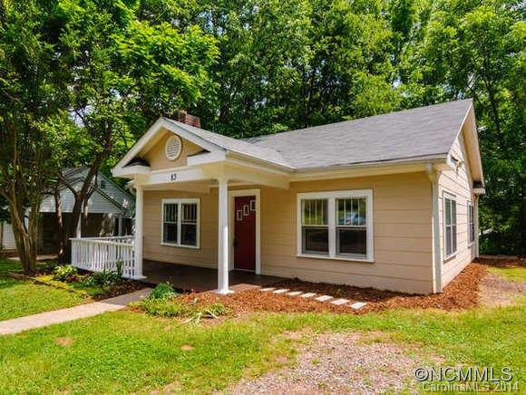 83 Lanning Ave