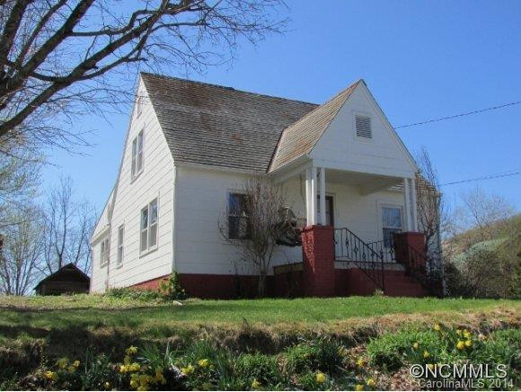 15 Academy Street