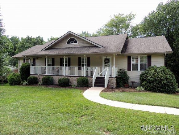115 Mockingbird Hill Drive