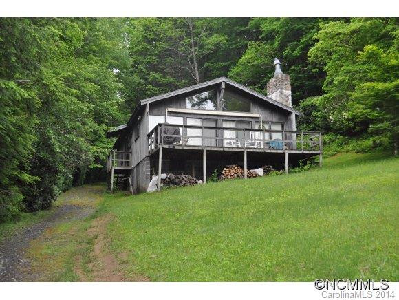 339 Snake Ridge Rd.