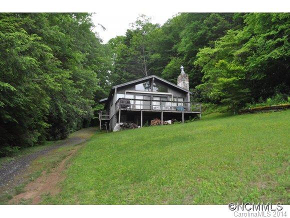 339 Snake Ridge Rd. - Photo 2