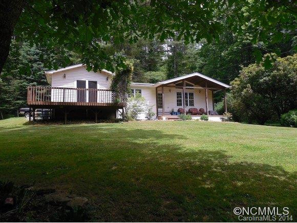 471 Woodfin Rd
