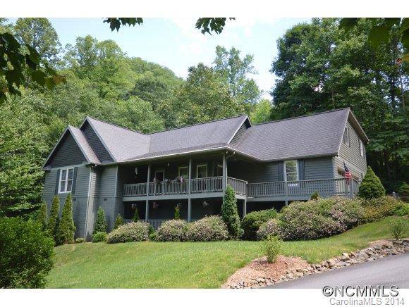 137 ECHO RIDGE