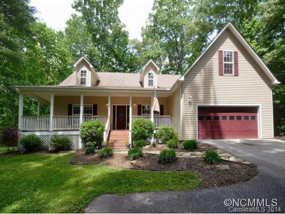 504 FOX HOLLOW LANE