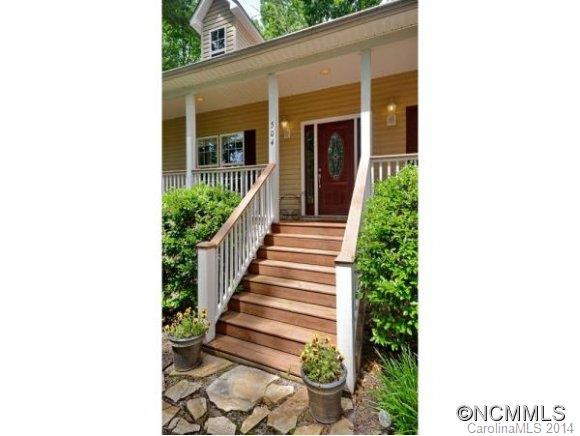 504 FOX HOLLOW LANE - Photo 22