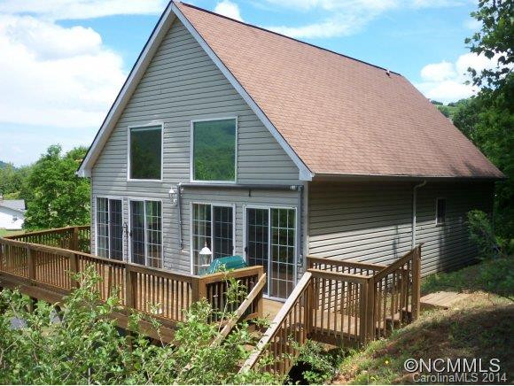 278 Barber Hill Dr