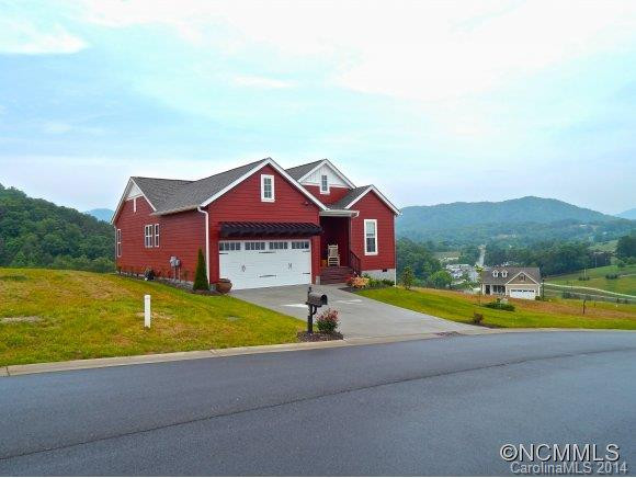36 Rose Point Drive
