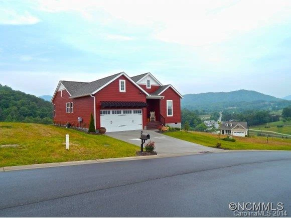 36 Rose Point Drive