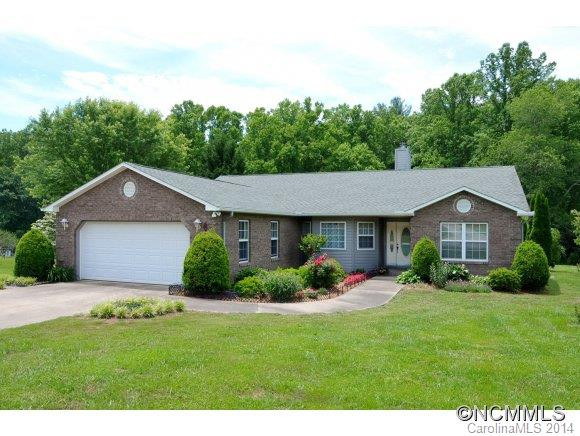 48 WARLICK ROAD