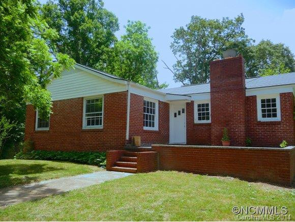 1215 Upper Brush Creek Rd.