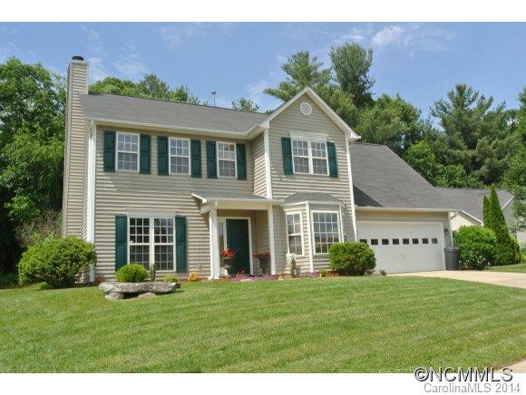 134 Hawks Nest Drive