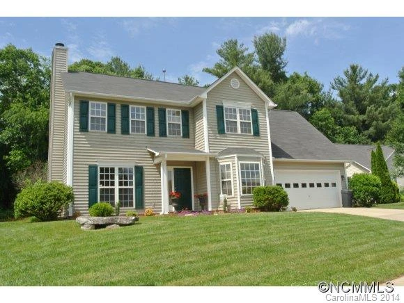 134 Hawks Nest Drive