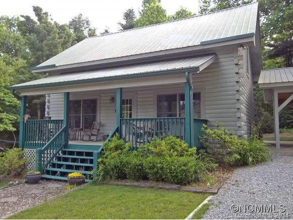 4851 Pinnacle Mountain Road