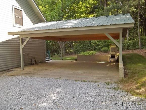 4851 Pinnacle Mountain Road - Photo 21