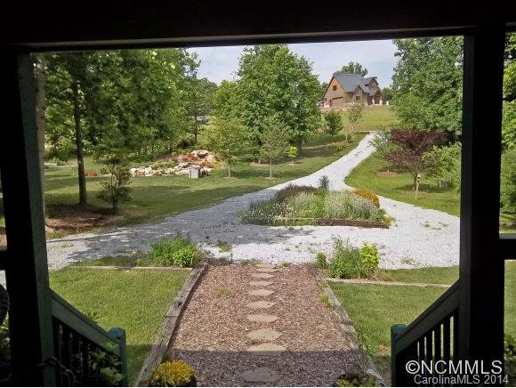 4851 Pinnacle Mountain Road - Photo 24