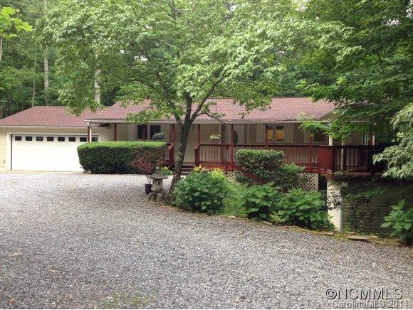 290 Skyland Drive