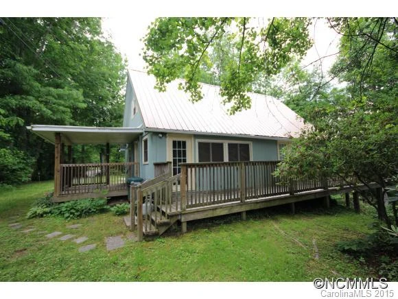 1574 Becky Mountain Road