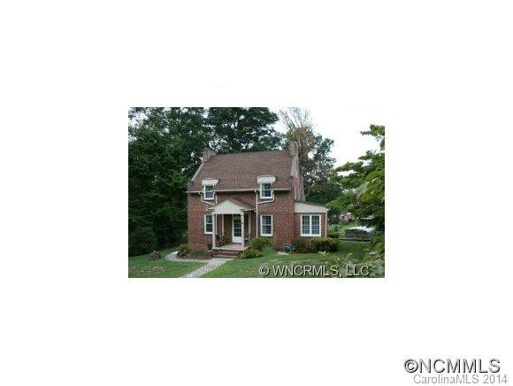 2 Enka Pine Street