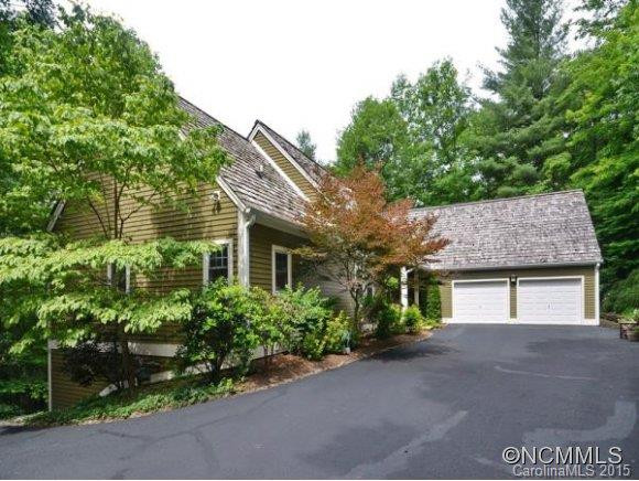 23 MOUNTAIN SPRING DRIVE - Photo 2