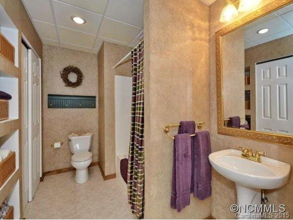 23 MOUNTAIN SPRING DRIVE - Photo 21