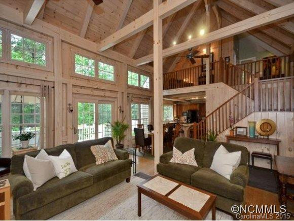 23 MOUNTAIN SPRING DRIVE - Photo 6