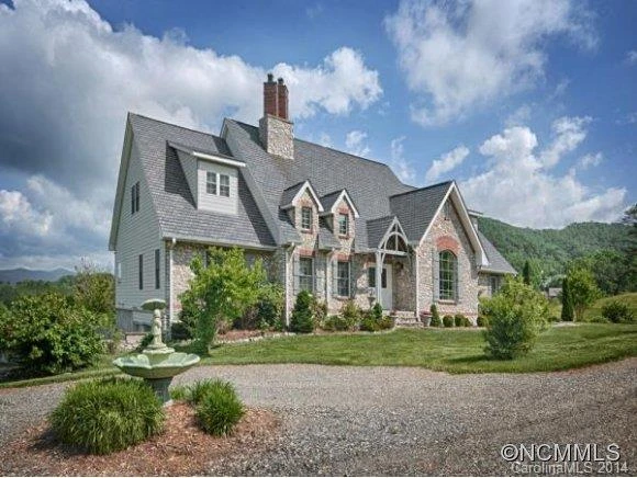 97 COVE CREEK LANE