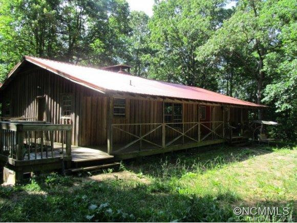 2725 Old Toxaway Rd.