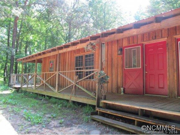 2725 Old Toxaway Rd. - Photo 2