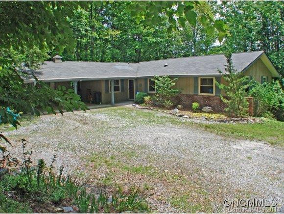 447 S Sequoyah Lane
