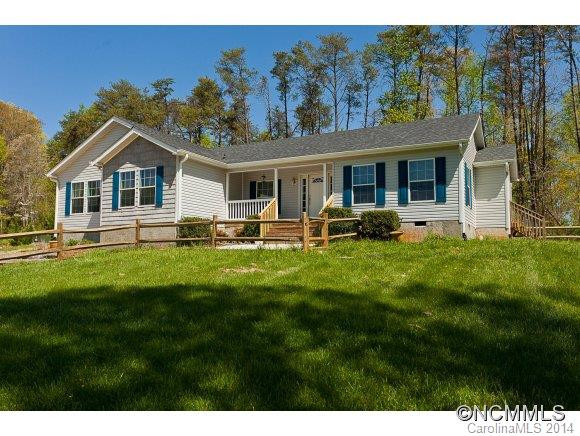 22 Shallow Branch Road
