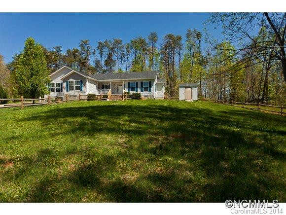 22 Shallow Branch Road - Photo 2