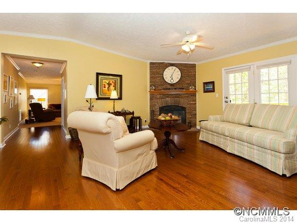 22 Shallow Branch Road - Photo 5