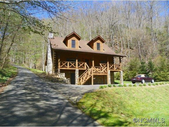 54 Buckeye Haven Rd