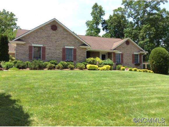306 Windy Knoll Drive