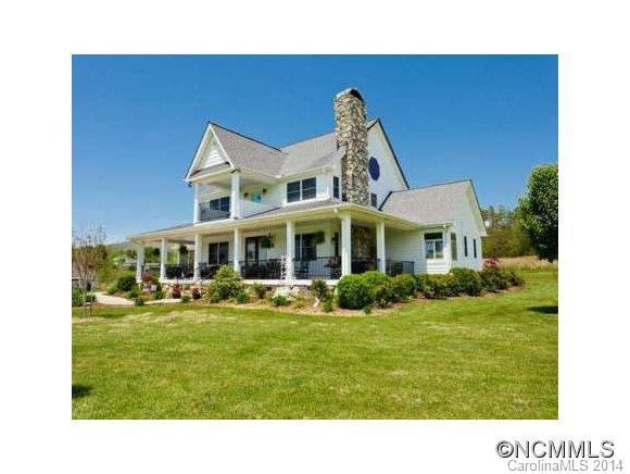 380 REEMS CREEK ROAD