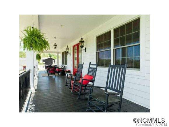 380 REEMS CREEK ROAD - Photo 2