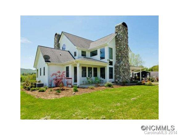 380 REEMS CREEK ROAD - Photo 22
