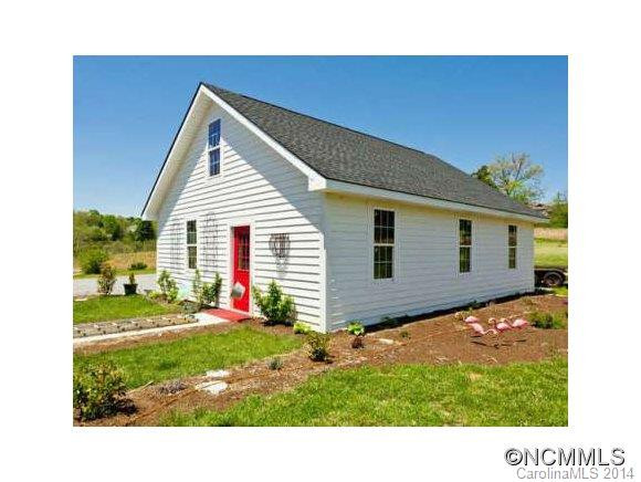 380 REEMS CREEK ROAD - Photo 23
