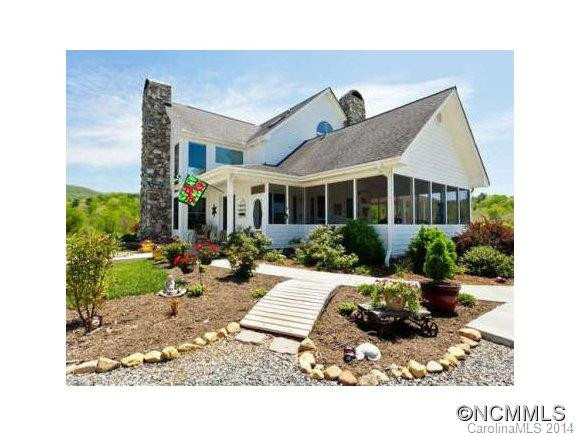 380 REEMS CREEK ROAD - Photo 24