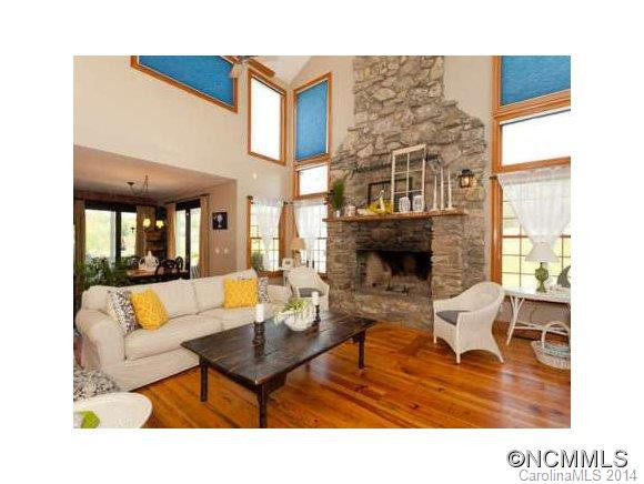 380 REEMS CREEK ROAD - Photo 5