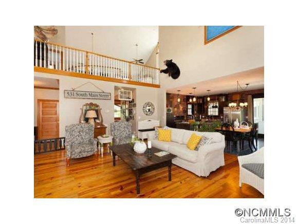 380 REEMS CREEK ROAD - Photo 6