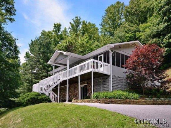 25 BARGER ROAD