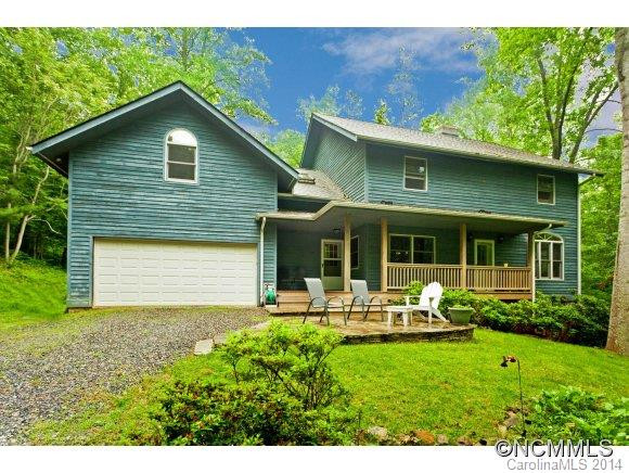 151 Wolfe Cove
